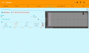 Photography Calculator Tools screenshot 15