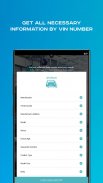 VIN Decoder: Easy VIN Check screenshot 0