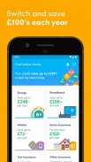 WonderBill: The Bill Management App screenshot 3