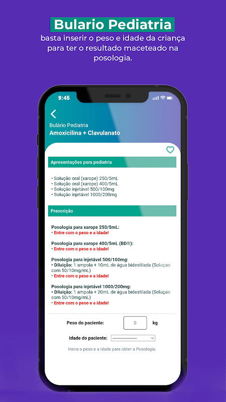 MEDCode - Prescrições Médicas on the App Store