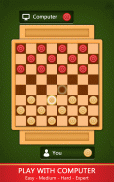 Checkers King - Draughts,Damas screenshot 6