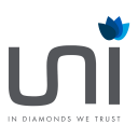 UNI Diamonds Icon