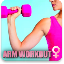 Get Rid Of Arm Fat Fast and Tone Your Arms