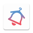 Piing! Dry Cleaning & Laundry Icon