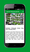 Tutorial Hidroponik Mudah screenshot 6