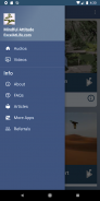 Mindful Attitude & Meditation screenshot 10