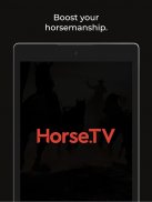 Horse.TV screenshot 0