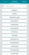 VetConnect- Veterinary Drug Index & Directory screenshot 4