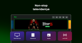 iTV: kino, seriallar va TV screenshot 11