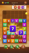 Tile Merge - Block & Puzzle Game screenshot 6