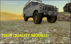 Ultimate Rock Crawler screenshot 5