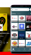 Radio Canada - Internet Radio App screenshot 9