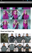 My Hijab Style screenshot 0