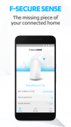 F-Secure SENSE Router screenshot 0