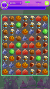 Breakfast Sweet Puzzle-3 screenshot 6