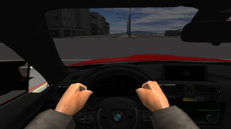 M4 Driving Simulator screenshot 3