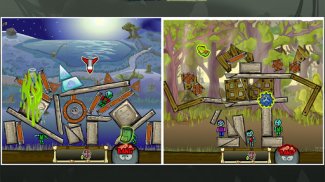 Under The Rubble: Фізична гра screenshot 4