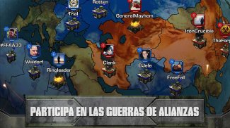 Empires and Allies screenshot 5