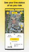 hopOn Mobility screenshot 3