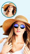 Sunglasses Photo Editor 2024 screenshot 4