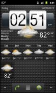 Weather Services PRO screenshot 0