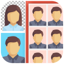 Passport Size Photo Maker