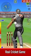 Cricket World Domination screenshot 17