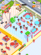 Burger Ready Tycoon: Idle Game screenshot 3