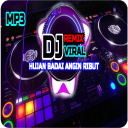 DJ Hujan Badai Angin Ribut Remix Tik Tok