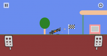 Car Crash Test screenshot 4