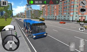 Jogos De Ônibus Real - Bus Sim – Apps no Google Play