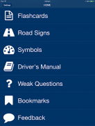 Florida DMV Permit Test -Fl screenshot 5