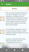 Quran oxu screenshot 1