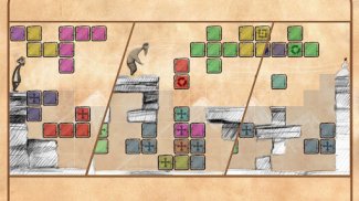 Cheat Death: Block Puzzle screenshot 8