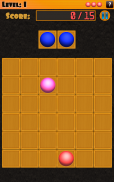 Color Balls: Lines Puzzle screenshot 5