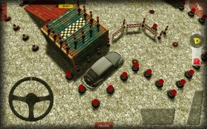 Car Driver 2 (Hard Parking) screenshot 15