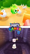 Party Games - 13 Mini Games screenshot 3