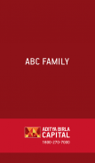 ABC Family screenshot 0