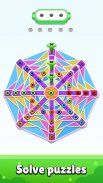 Unscrew Master: Color Nut Bolt screenshot 21