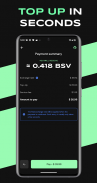 HandCash - Gaming Wallet screenshot 2