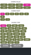 Chord Progression Maker screenshot 3