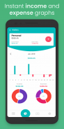 Expense Tracker & Budget App screenshot 2