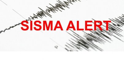 Terremoto Alert - Sismo alert