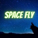 Space Flay Icon