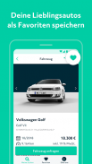 heycar: Gebrauchtwagen kaufen screenshot 2