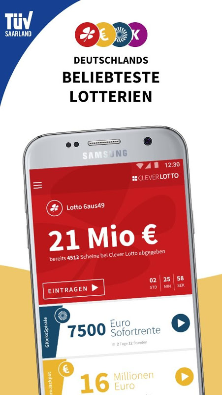 lotto 6 aus 49 scanner