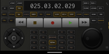 TouchDAW Demo screenshot 9