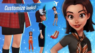 Staycation Makeover screenshot 11