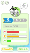 PUPBO - A Lifelike Robotic Pup screenshot 1