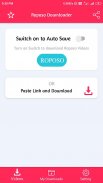 Roposo Video Downloader - Without Watermark screenshot 0